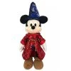 Peluche Topolino Apprendista Stregone Paillettes Disney... -Disney peluche topolino apprendista stregone paillettes disney store