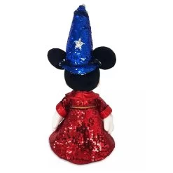 Peluche Topolino Apprendista Stregone Paillettes Disney... 9 Peluche Topolino Apprendista Stregone Paillettes Disney... -Disney peluche topolino apprendista stregone paillettes disney store 3