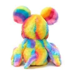 Peluche Topolino Arcobaleno Disney Store -Disney peluche topolino arcobaleno disney store 2
