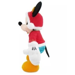 Peluche Topolino Capodanno Cinese Ed. Limitata Disney Store -Disney peluche topolino capodanno cinese ed limitata disney store 4