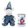 Peluche Topolino Con Lattina Apprendista Stregone Disney... -Disney peluche topolino con lattina apprendista stregone disney store