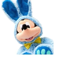 Peluche Topolino Coniglietto Pasquale 2021 Disney Store -Disney peluche topolino coniglietto pasquale 2021 disney store 2