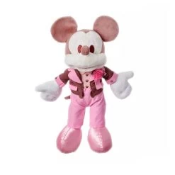 Peluche Topolino Innamorato Disney Store -Disney peluche topolino innamorato disney store 1