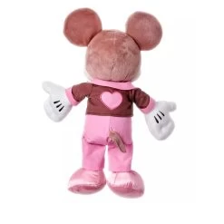 Peluche Topolino Innamorato Disney Store -Disney peluche topolino innamorato disney store 2
