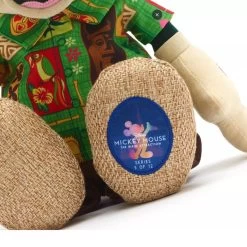 Peluche Topolino The Main Attraction 5/12 Disney Store -Disney peluche topolino the main attraction 512 disney store 4