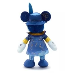 Peluche Topolino The Main Attraction 6/12 Disney Store -Disney peluche topolino the main attraction 612 disney store 3