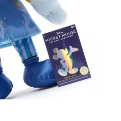 Peluche Topolino The Main Attraction 6/12 Disney Store -Disney peluche topolino the main attraction 612 disney store 4