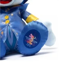 Peluche Topolino The Main Attraction 6/12 Disney Store -Disney peluche topolino the main attraction 612 disney store 5