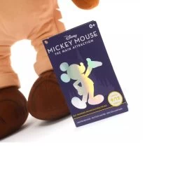Peluche Topolino The Main Attraction 9/12 Disney Store -Disney peluche topolino the main attraction 912 disney store 4