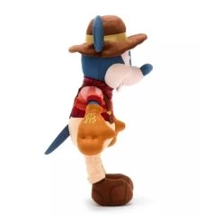 Peluche Topolino The Main Attraction 9/12 Disney Store -Disney peluche topolino the main attraction 912 disney store 7