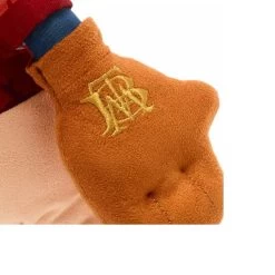 Peluche Topolino The Main Attraction 9/12 Disney Store -Disney peluche topolino the main attraction 912 disney store 8