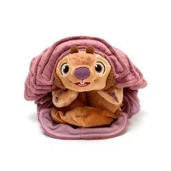 Peluche Tuk Tuk Raya E L'ultimo Drago Disney Store