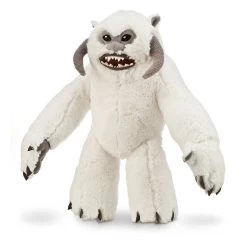 Peluche Wampa Star Wars Disney Store