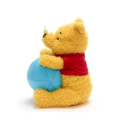 Peluche Winnie The Pooh Con Palla Disney Store 8 Peluche Winnie The Pooh Con Palla Disney Store -Disney peluche winnie the pooh con palla disney store 2