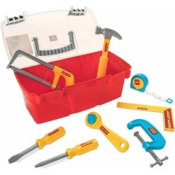 Scatola Degli Attrezzi Topolino Disney Store