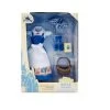 Set Accessori Bambola Bella E Bestia Disney Store -Disney set accessori bambola bella e bestia disney store