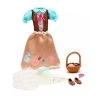 Set Accessori Bambola Cenerentola Disney Store