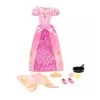 Set Accessori Bambola Rapunzel Disney Store -Disney set accessori bambola rapunzel disney store
