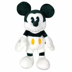 Set Bebè Coperta Con Peluche Topolino Disney Store 7 Set Bebè Coperta Con Peluche Topolino Disney Store -Disney set bebe coperta con peluche topolino disney store 2