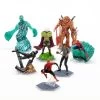Set Da Gioco Deluxe Spiderman Disney Store