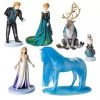 Set Da Gioco Frozen 2 Disney Store