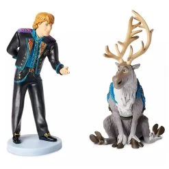 Set Da Gioco Frozen 2 Disney Store -Disney set da gioco frozen 2 disney store 3