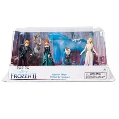 Set Da Gioco Frozen 2 Disney Store -Disney set da gioco frozen 2 disney store 4