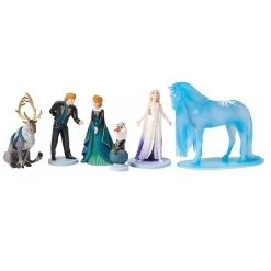 Set Da Gioco Frozen 2 Disney Store -Disney set da gioco frozen 2 disney store 5