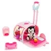 Set Da Gioco Gatto Figaro Minnie Disney Store -Disney set da gioco gatto figaro minnie disney store