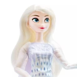 Set Da Gioco Grande Elsa Con Cavallo Nokk Disney Store -Disney set da gioco grande elsa con cavallo nokk disney store 2