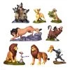 Set Da Gioco Il Re Leone Disney Store -Disney set da gioco il re leone disney store
