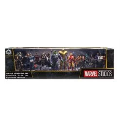 Set Da Gioco Mega Marvel Disney Store -Disney set da gioco mega marvel disney store 2