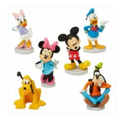Set Da Gioco Topolino E I Suoi Amici Disney Store