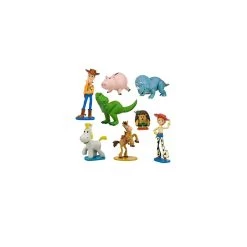 Set Da Gioco Toy Story 3 Disney Store