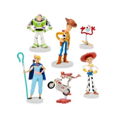Set Da Gioco Toy Story Disney Store