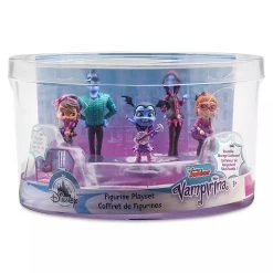 Disney -Disney set da gioco vampirina disney store 1