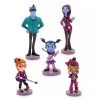 Set Da Gioco Vampirina Disney Store 2 Set Da Gioco Vampirina Disney Store -Disney set da gioco vampirina disney store