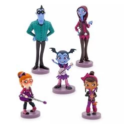 Set Da Gioco Vampirina Disney Store