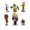 Set Da Gioco Zootropolis Disney Store
