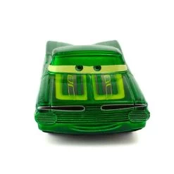 Set Macchine Duo Greta & Ramone Cars Disney Store -Disney set macchine duo greta ramone cars disney store 1