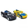 Set Macchine Duo Jack Storm & Cruz Ramirez Cars Disney Store -Disney set macchine duo jack storm cruz ramirez cars disney store