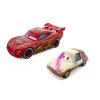 Set Macchine McQueen Tubbs Pacer Cars Disney Store