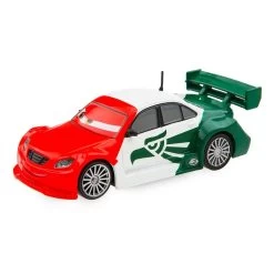 Set Macchine McQueen Memo Rojas Cars Disney Store -Disney set macchine mcqueen memo rojas cars disney 2