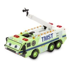 Set Macchine Ryker E Mayday Planes 2 Disney Store -Disney set macchine ryker e mayday planes 2 disney store 2