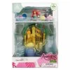 Set Micro Castello Animators Ariel La Sirenetta Disney Store -Disney set micro castello animators ariel la sirenetta disney store