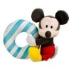 Sonaglio Ad Anello Peluche Topolino Neonato Disney Store -Disney sonaglio ad anello peluche topolino neonato disney store