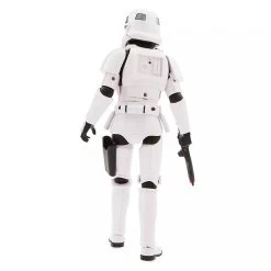 Action Figure Stormtrooper Star Wars Disney Store -Disney star wars disney 2