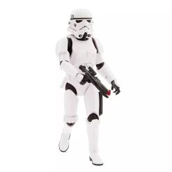 Action Figure Stormtrooper Star Wars Disney Store