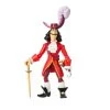 Toybox Capitano Uncino Peter Pan Disney Store -Disney toybox capitano uncino peter pan disney store