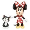 Toybox Minnie E Figaro Disney Store